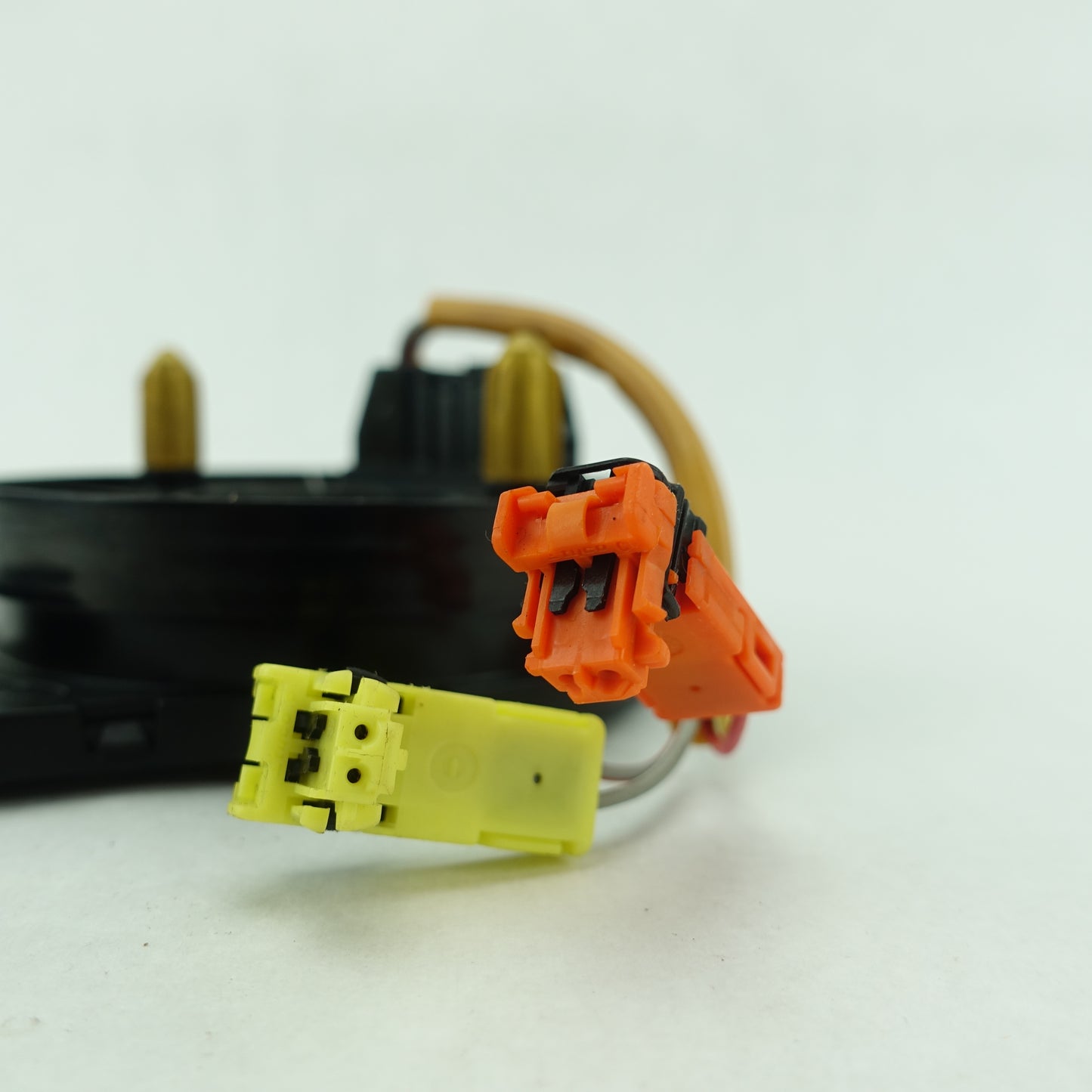 2006 2007 2008 2009 Ford Fusion Steering Wheel Airbag Clock Spring Spiral Cable