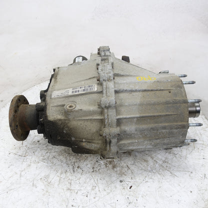 2006 2007 2008 2009 Jeep Commander 4.7L 5.7L Transfer Case NV 245