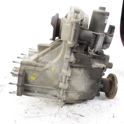 2006 2007 2008 2009 Jeep Commander 4.7L 5.7L Transfer Case NV 245