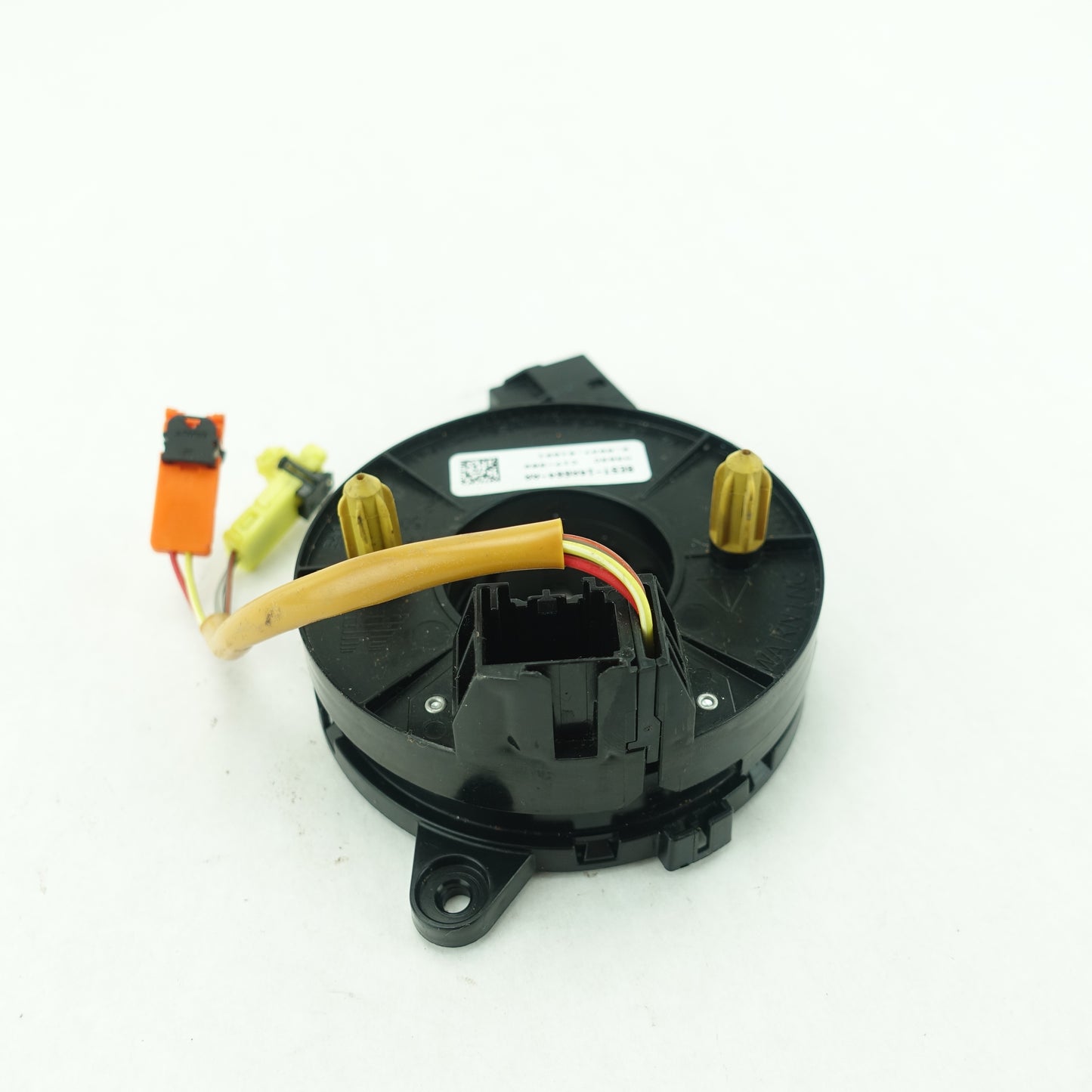 2006 2007 2008 2009 Ford Fusion Steering Wheel Airbag Clock Spring Spiral Cable