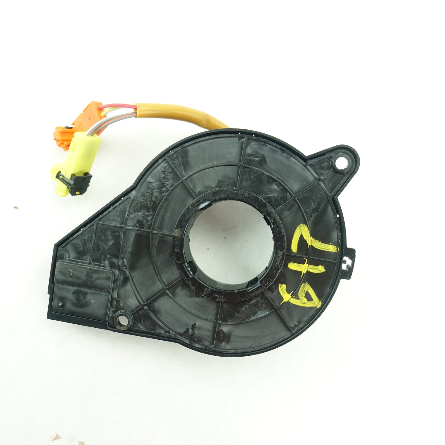 2006 2007 2008 2009 Ford Fusion Steering Wheel Airbag Clock Spring Spiral Cable