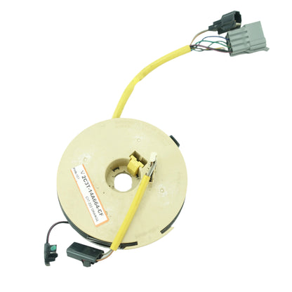 2003 2004 2005 2006 2007 Ford F250 F350 F450 F550 Steering Wheel Airbag Clock Spring Spiral Cable