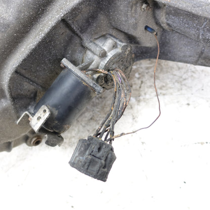 Damage 2020 2021 2022 Ford F250 F350 Transfer Case Slip Yoke