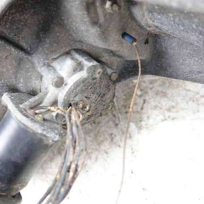 Damage 2020 2021 2022 Ford F250 F350 Transfer Case Slip Yoke