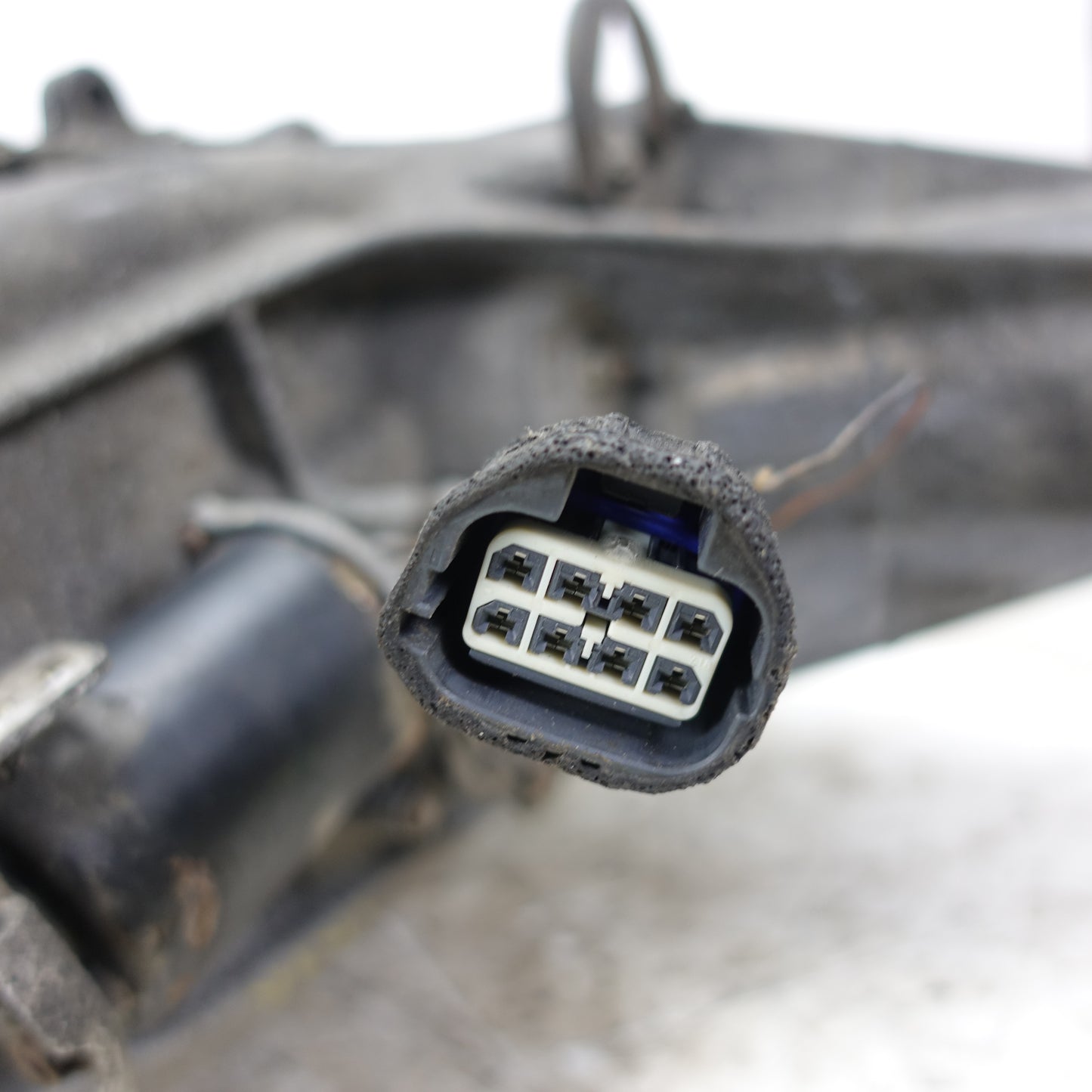 Damage 2020 2021 2022 Ford F250 F350 Transfer Case Slip Yoke