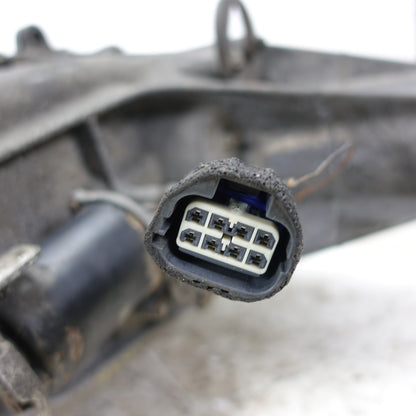 Damage 2020 2021 2022 Ford F250 F350 Transfer Case Slip Yoke