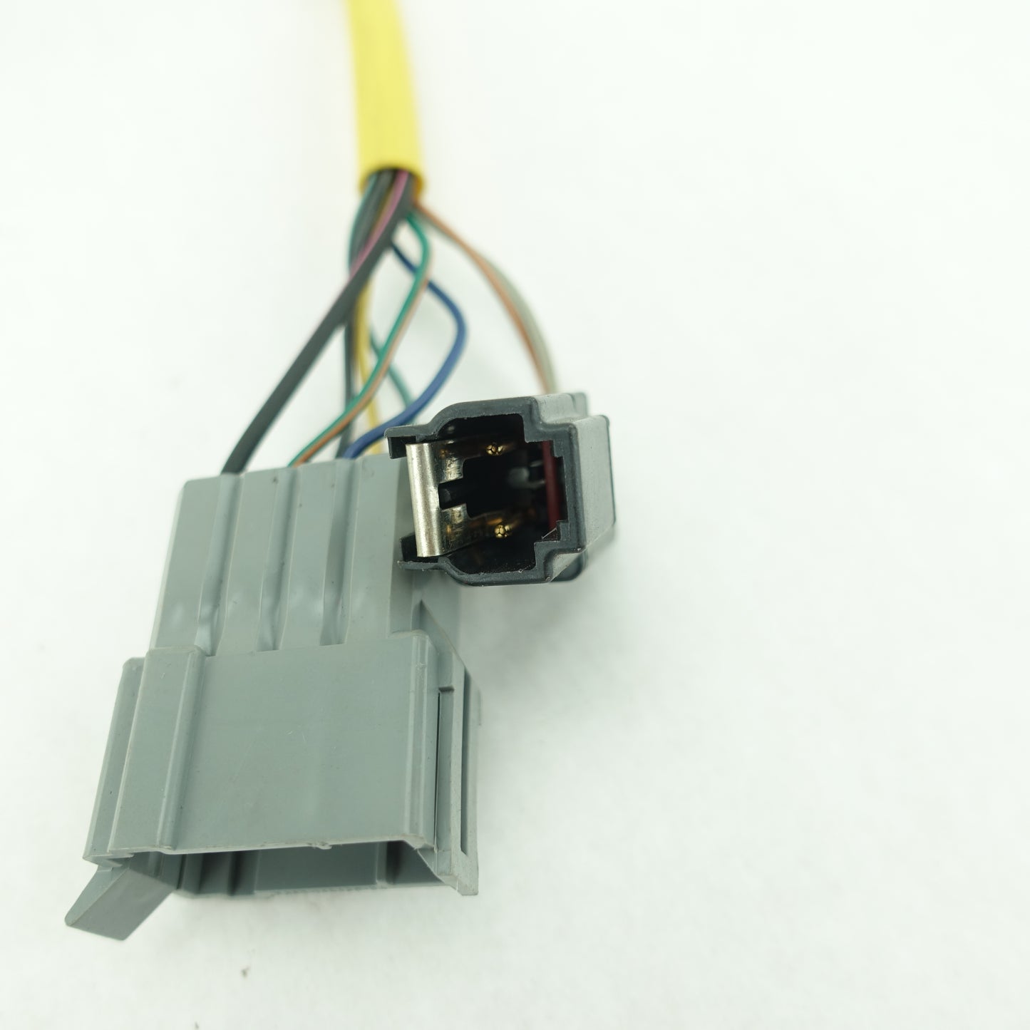 2003 2004 2005 2006 2007 Ford F250 F350 F450 F550 Steering Wheel Airbag Clock Spring Spiral Cable