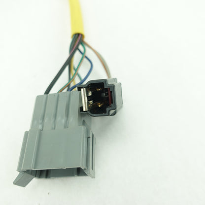 2003 2004 2005 2006 2007 Ford F250 F350 F450 F550 Steering Wheel Airbag Clock Spring Spiral Cable