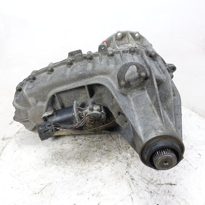 Damage 2020 2021 2022 Ford F250 F350 Transfer Case Slip Yoke