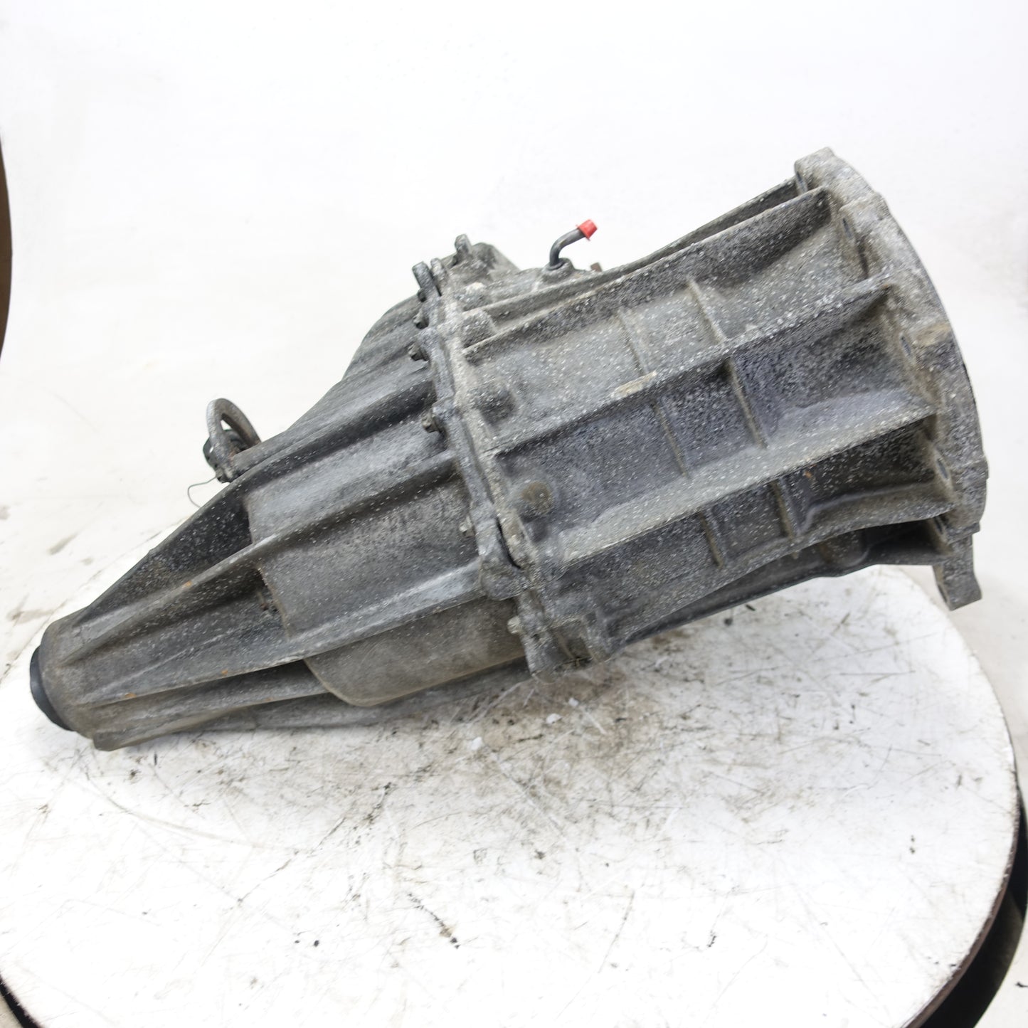 Damage 2020 2021 2022 Ford F250 F350 Transfer Case Slip Yoke