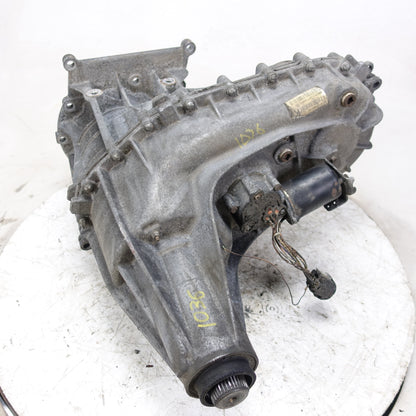 Damage 2020 2021 2022 Ford F250 F350 Transfer Case Slip Yoke