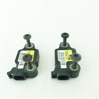 2007 2008 2009 2010 Silverado Sierra Front Airbag Impact Sensor
