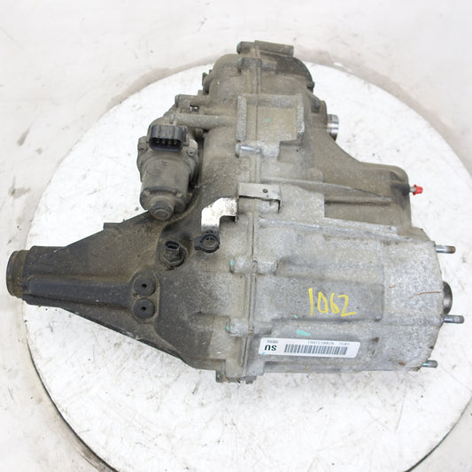 2008 2009 2010 2011 Silverado Sierra 1500 Transfer Case For 6 Speed Transmission