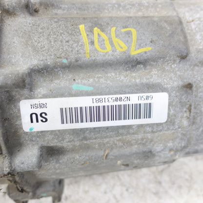 2008 2009 2010 2011 Silverado Sierra 1500 Transfer Case For 6 Speed Transmission