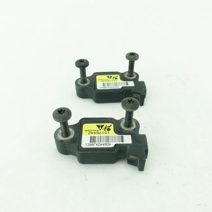 2007 2008 2009 2010 Silverado Sierra Front Airbag Impact Sensor
