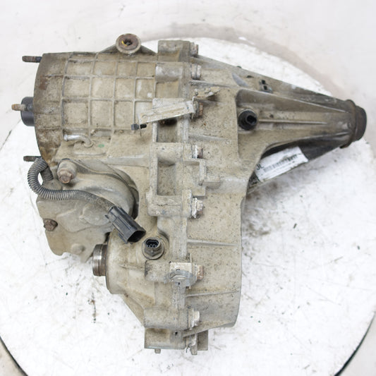 2003 2004 2005 2006 Silverado Sierra 1500 4L60E Transfer Case Electric Shift