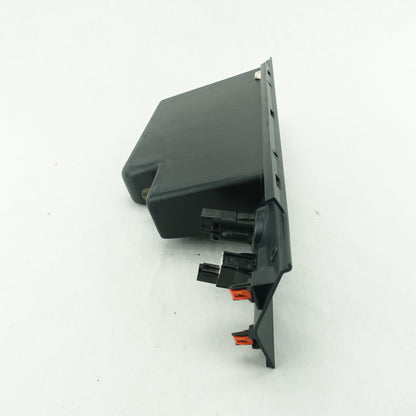 2017 2018 2019 2020 2021 2022 Ford F250 F350 Lower Glove Box Tray Bin Cubby