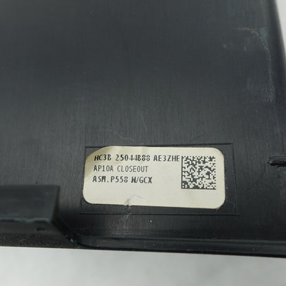 2017 2018 2019 2020 2021 2022 Ford F250 F350 Lower Glove Box Tray Bin Cubby