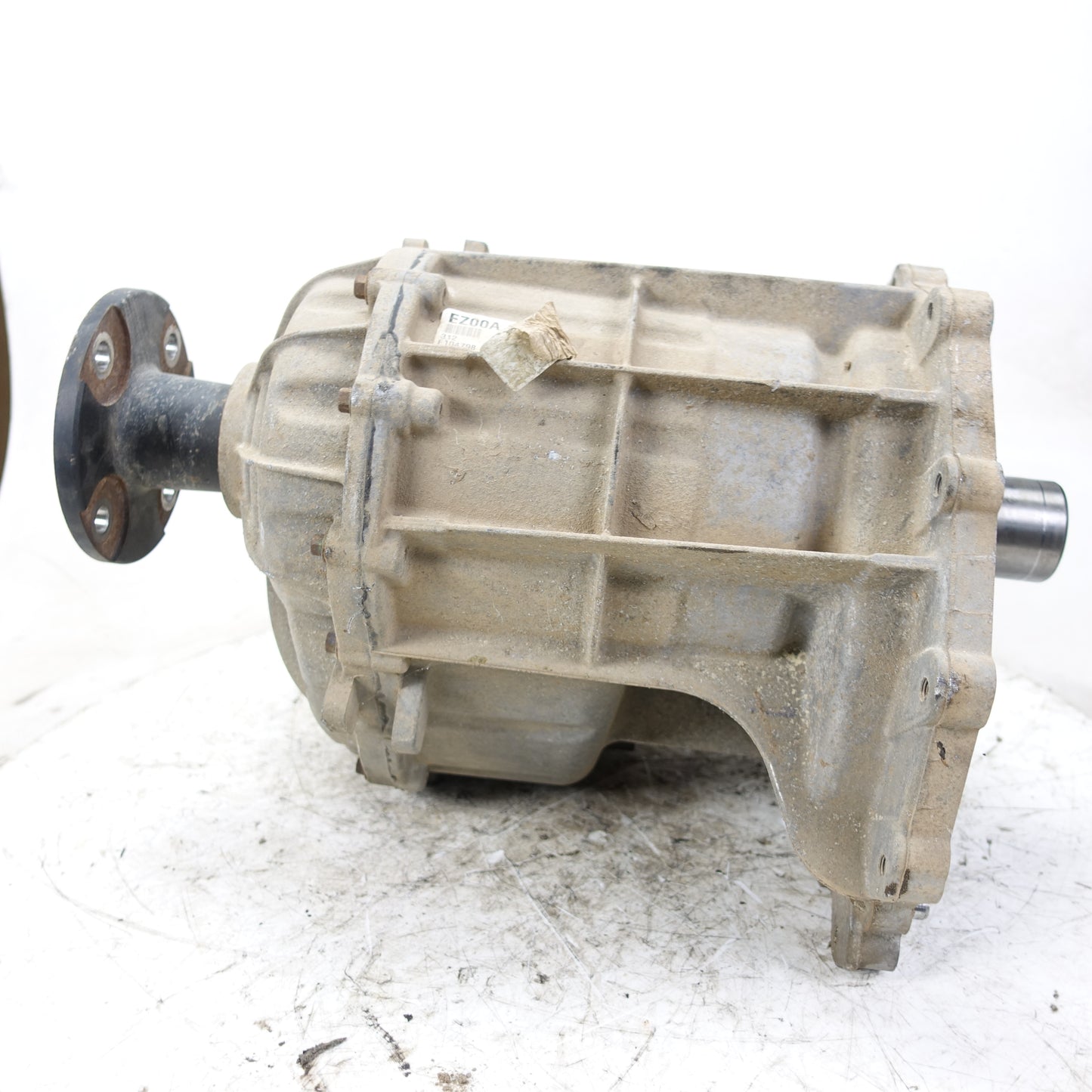 2016 2017 2018 2019 Nissan Titan XD 5.0L Diesel Transfer Case