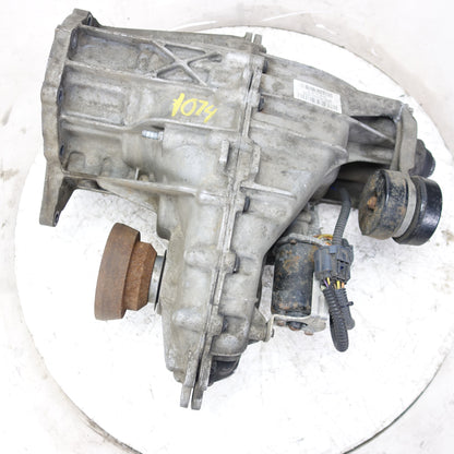 2015 2016 2017 Ford F150 3 Mode Transfer Case
