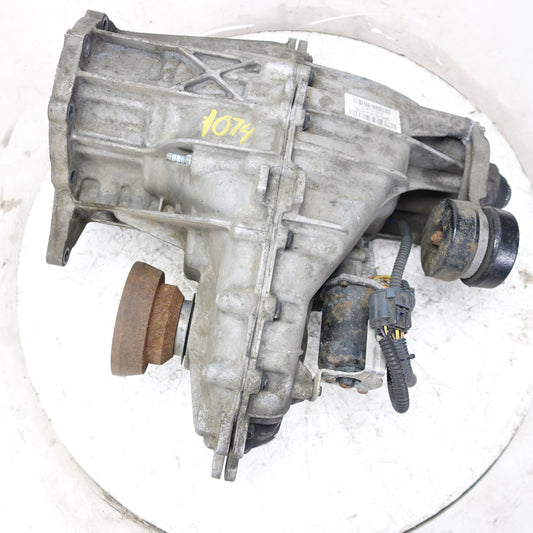2015 2016 2017 Ford F150 3 Mode Transfer Case