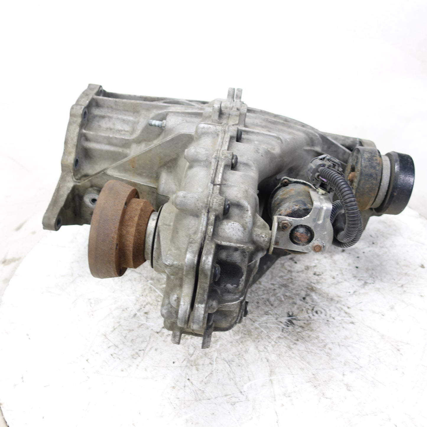 2015 2016 2017 Ford F150 3 Mode Transfer Case