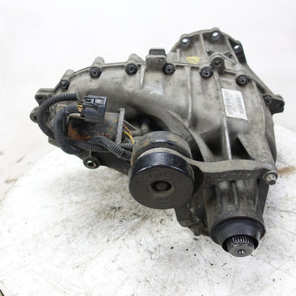 2015 2016 2017 Ford F150 3 Mode Transfer Case