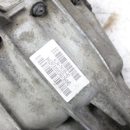 2015 2016 2017 Ford F150 3 Mode Transfer Case
