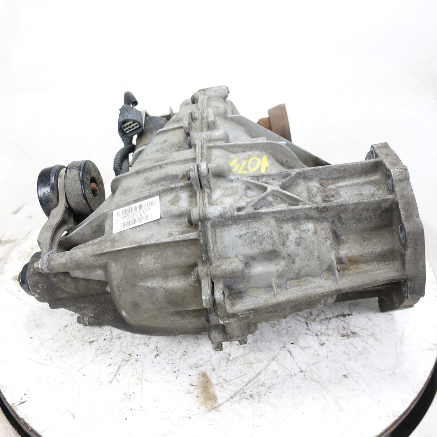 2015 2016 2017 Ford F150 3 Mode Transfer Case