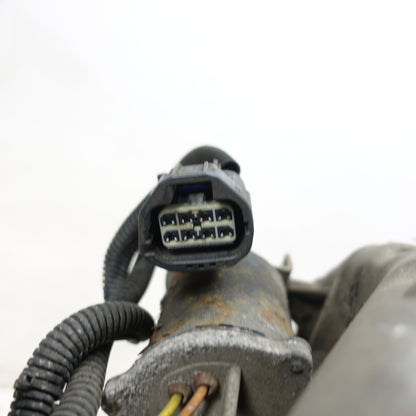 2015 2016 2017 Ford F150 3 Mode Transfer Case