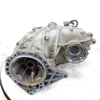 2015 2016 2017 Ford F150 3 Mode Transfer Case