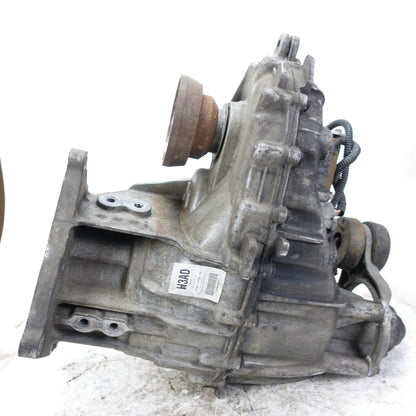 2015 2016 2017 Ford F150 3 Mode Transfer Case