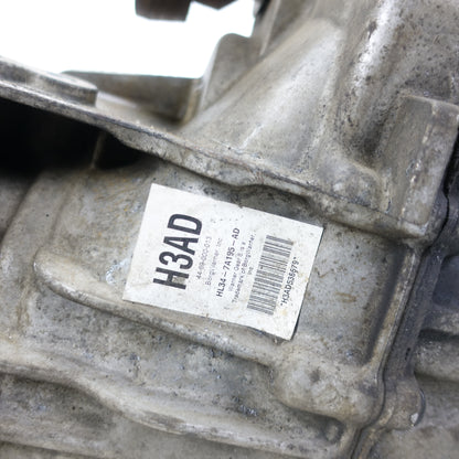 2015 2016 2017 Ford F150 3 Mode Transfer Case