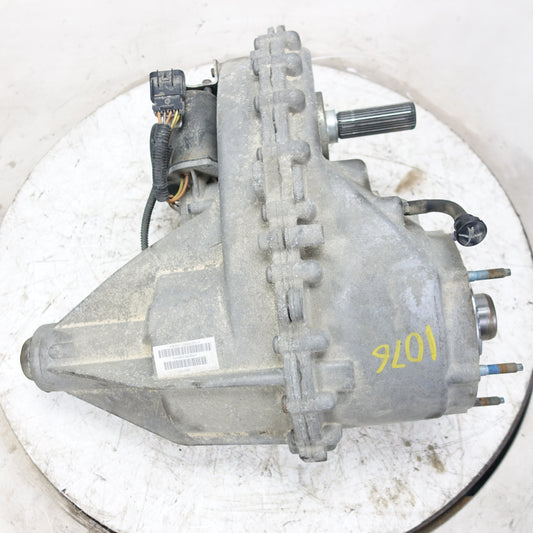 2014 2015 2016 2017 2018 Ram 1500 3.0L Diesel Transfer Case 44-44 87K Miles