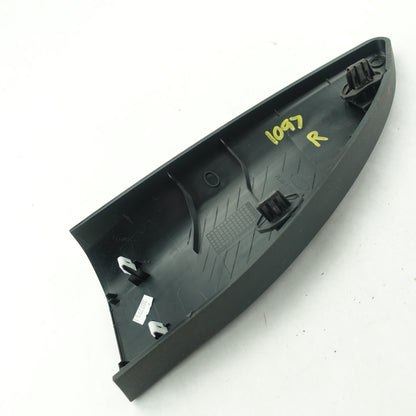2017 2018 2019 2020 2021 Ford F250 F350 Passenger Right Door Mirror Trim Molding