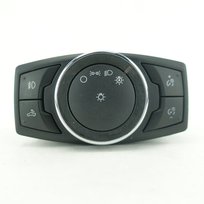 2017 2018 2019 2020 2021 2022 Ford F250 F350 Headlight Head Light Lamp Switch