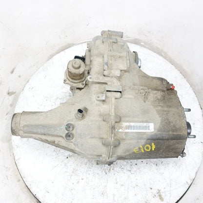 2011 2012 Silverado Sierra 2500 3500 6.6L Diesel Transfer Case Electric Shift