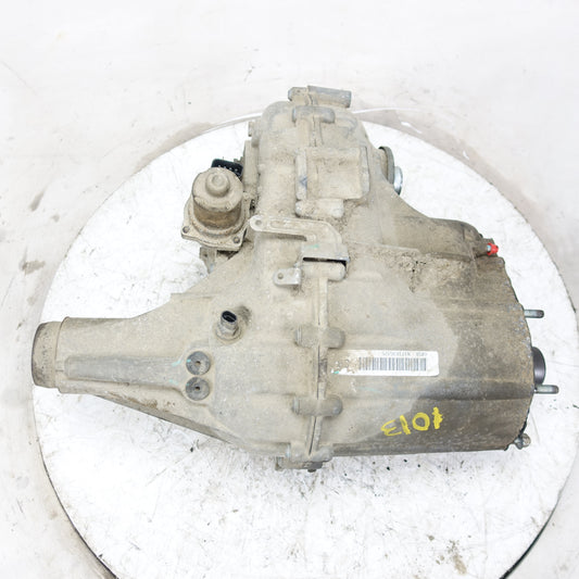 2011 2012 Silverado Sierra 2500 3500 6.6L Diesel Transfer Case Electric Shift