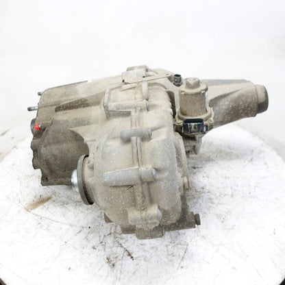 2011 2012 Silverado Sierra 2500 3500 6.6L Diesel Transfer Case Electric Shift