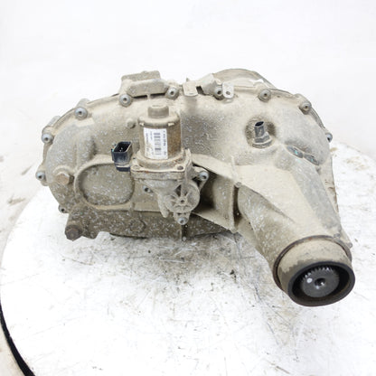 2011 2012 Silverado Sierra 2500 3500 6.6L Diesel Transfer Case Electric Shift