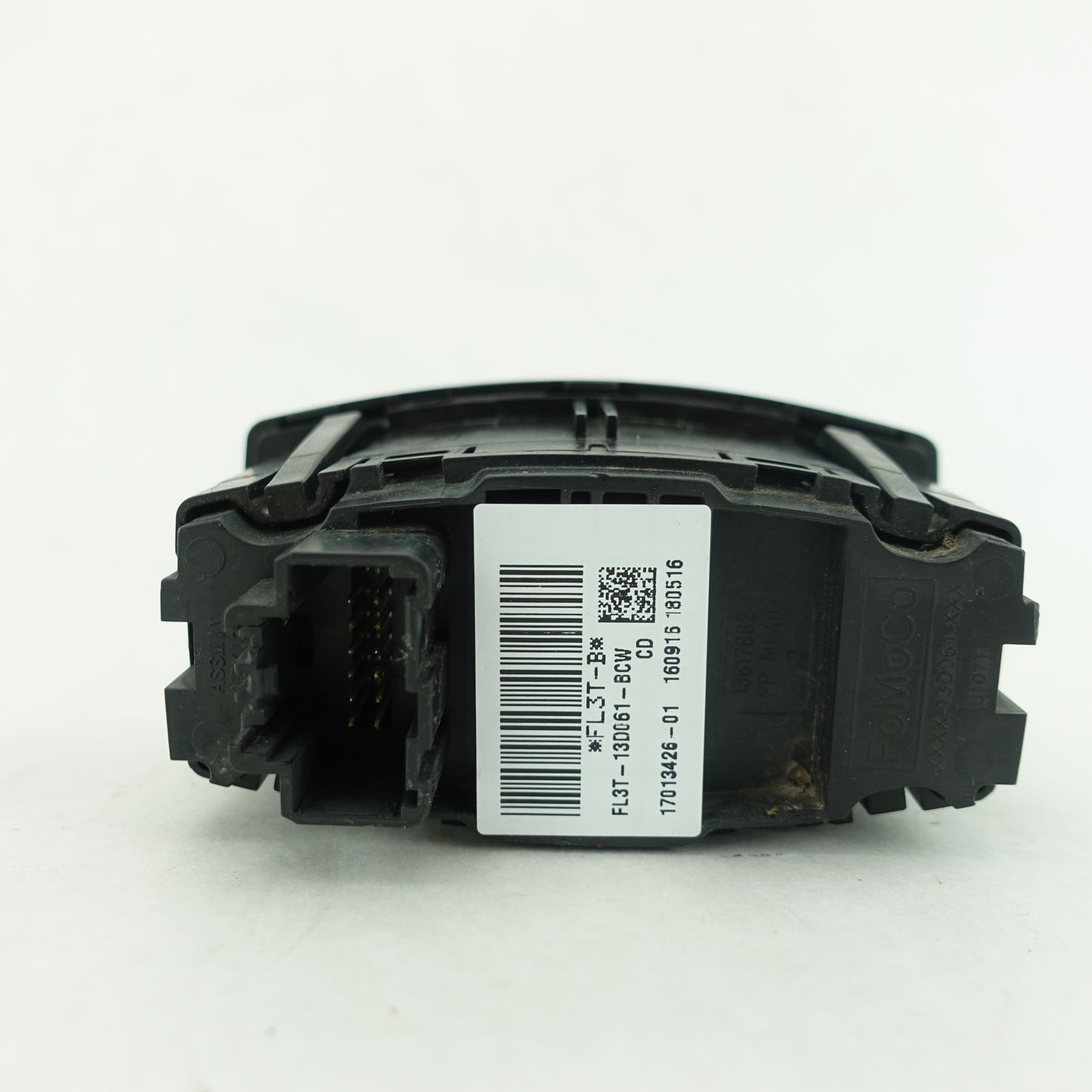 2017 2018 2019 2020 2021 2022 Ford F250 F350 Headlight Head Light Lamp Switch