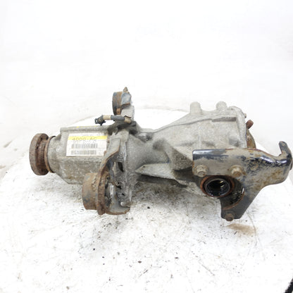 2010 2011 2012 Ford Edge Rear Carrier Differential 112K Miles