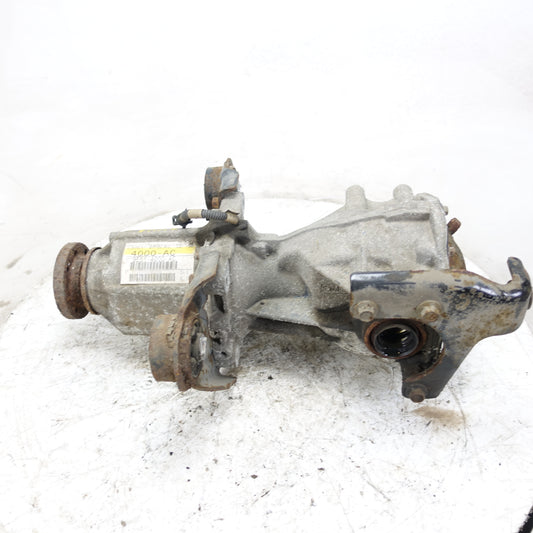 2010 2011 2012 Ford Edge Rear Carrier Differential 112K Miles