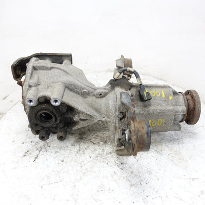 2010 2011 2012 Ford Edge Rear Carrier Differential 112K Miles