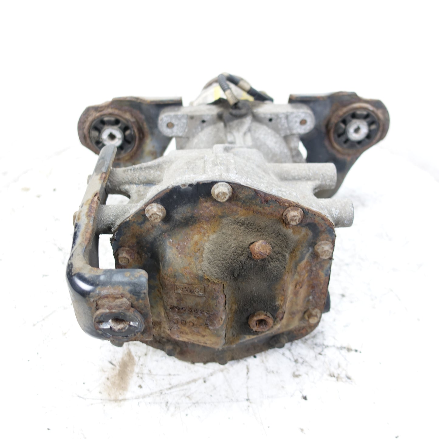 2010 2011 2012 Ford Edge Rear Carrier Differential 112K Miles