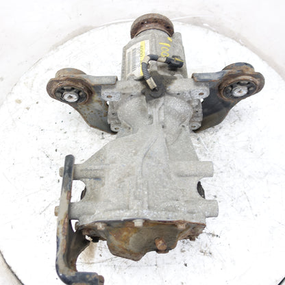 2010 2011 2012 Ford Edge Rear Carrier Differential 112K Miles