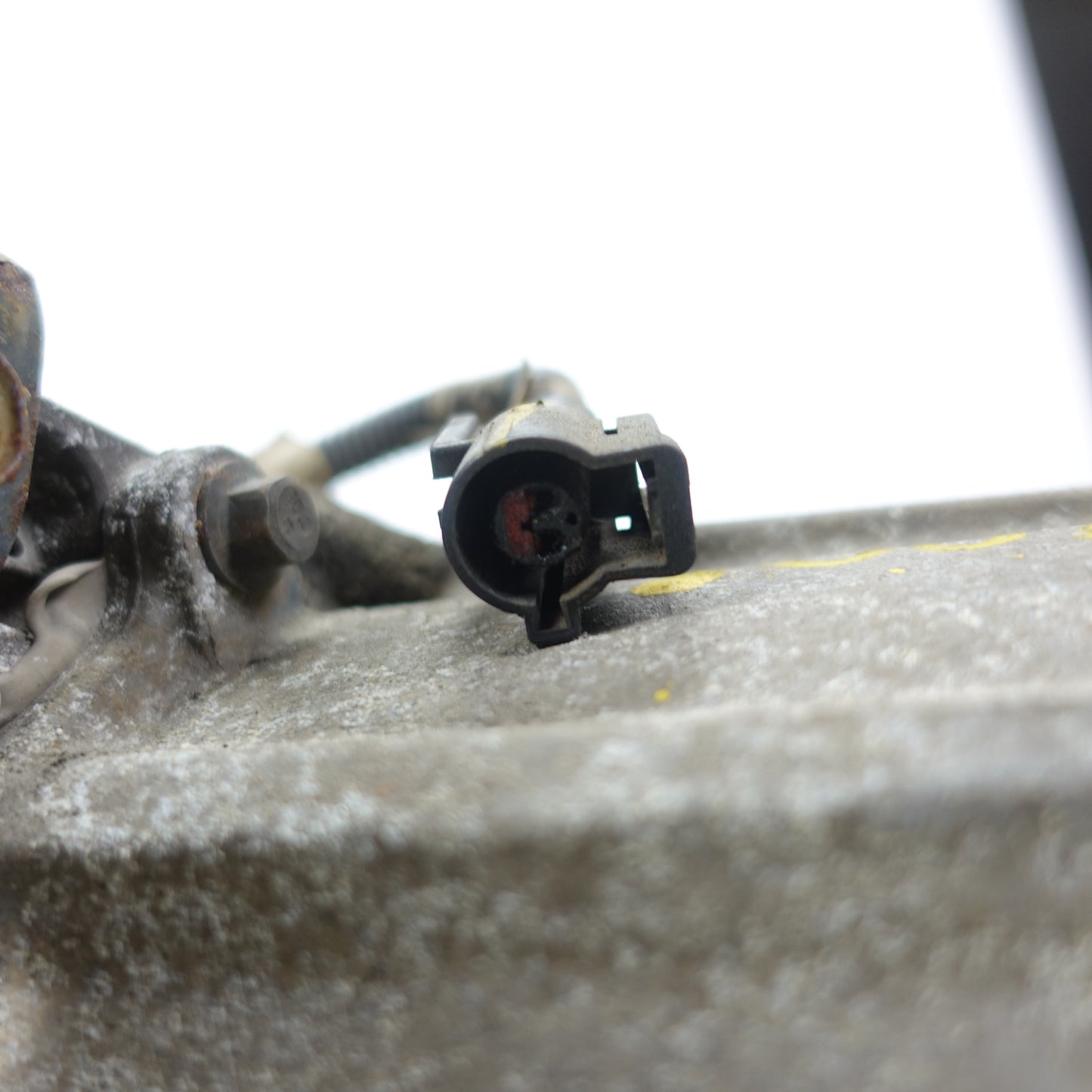 2010 2011 2012 Ford Edge Rear Carrier Differential 112K Miles