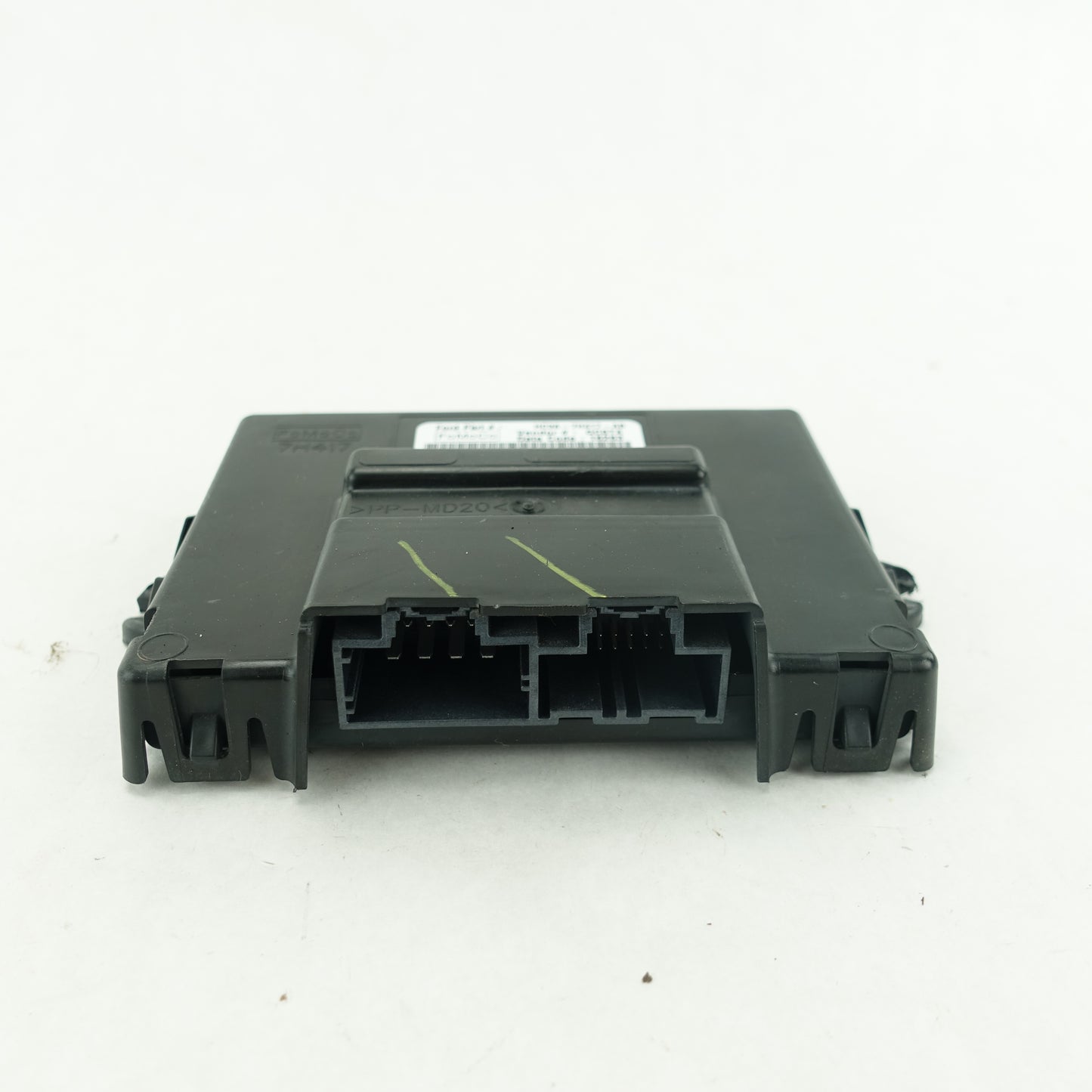 2017 2018 2019 2020 2021 Ford F250 F350 Transfer Case Control Module Computer