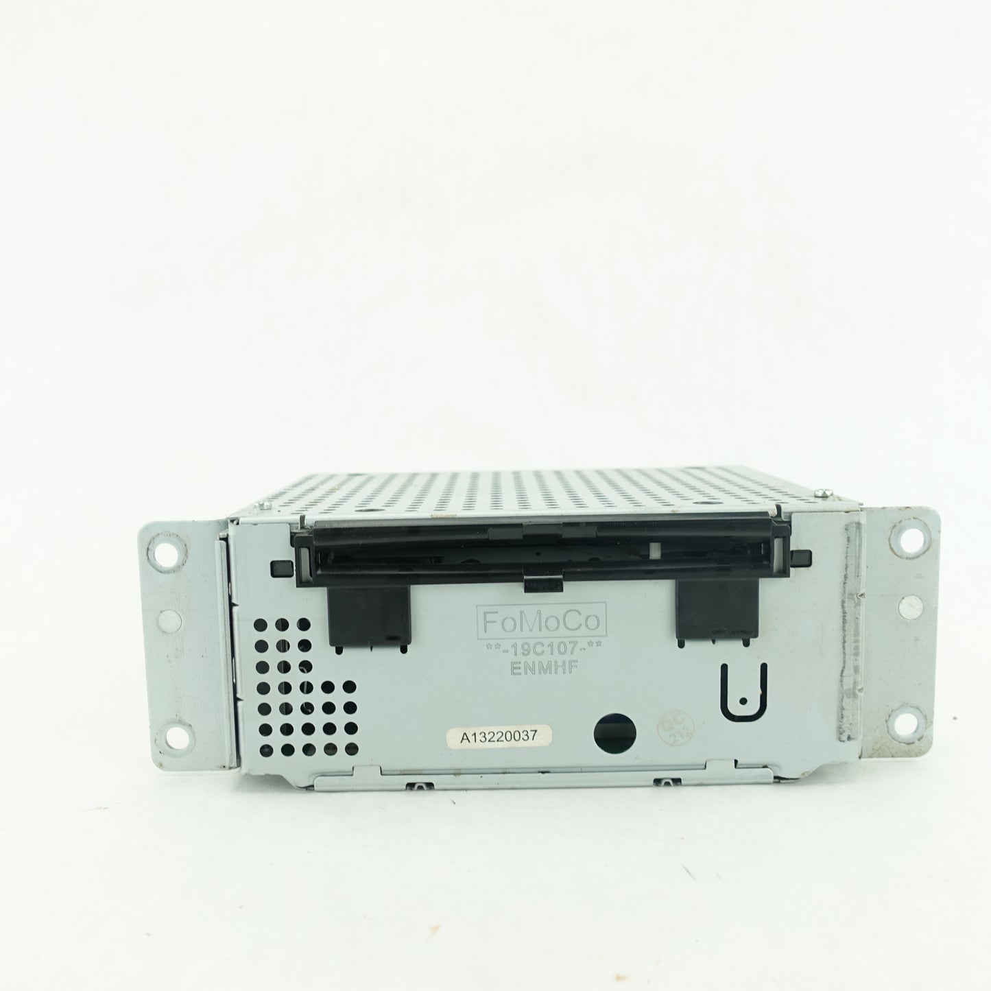 2017 2018 Ford F250 F350 Radio Stereo Head Deck CD Disc Player