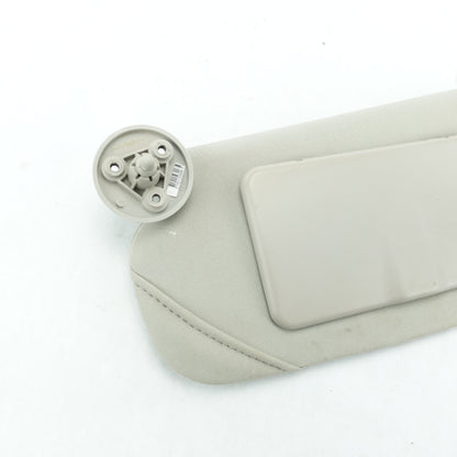 2005 2006 2007 2008 2009 2010 Chevy Cobalt Driver Left Sunvisor Sun Visor